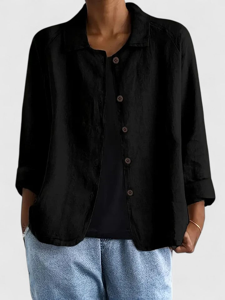 Women’s Versatile Top Chic Layering Piece for All Occasions 4