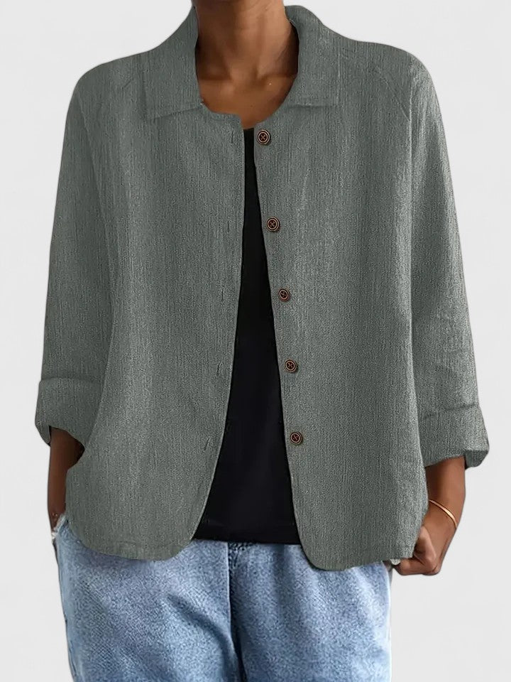 Women’s Versatile Top Chic Layering Piece for All Occasions 5