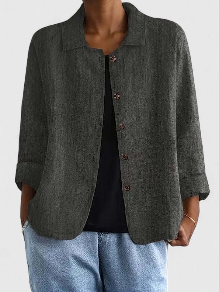 Women’s Versatile Top Chic Layering Piece for All Occasions 6