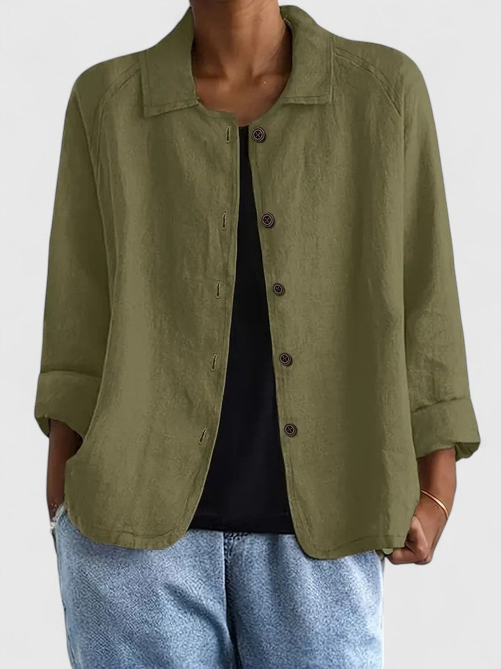 Women’s Versatile Top Chic Layering Piece for All Occasions 7