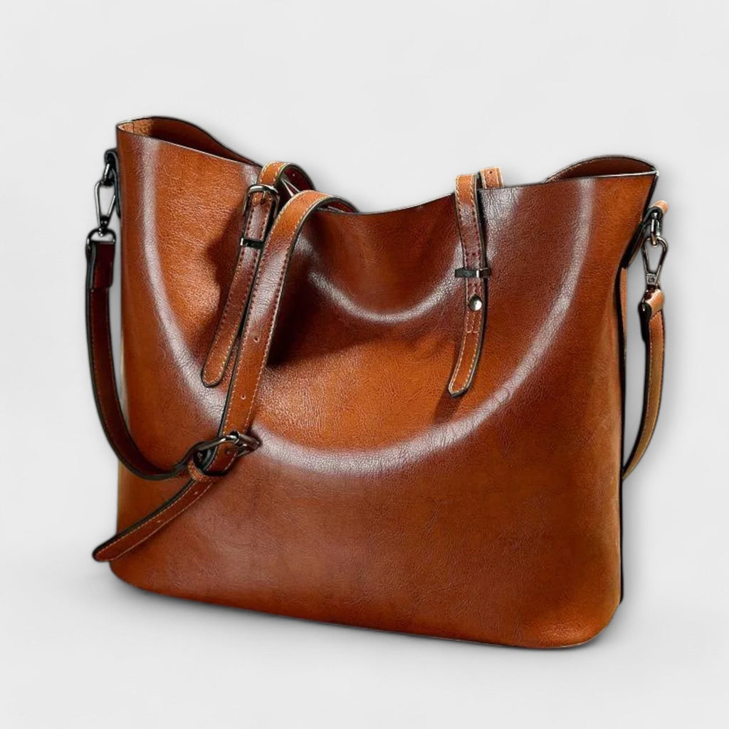 Women’s Vintage Shoulder Bag Timeless Design for Everyday Style 0