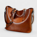 Women’s Vintage Shoulder Bag Timeless Design for Everyday Style 0