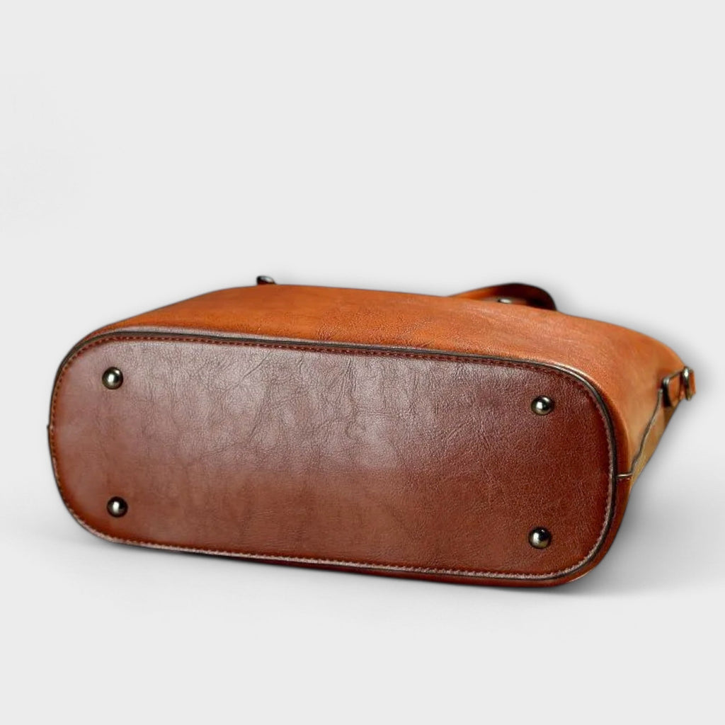 Women’s Vintage Shoulder Bag Timeless Design for Everyday Style 5