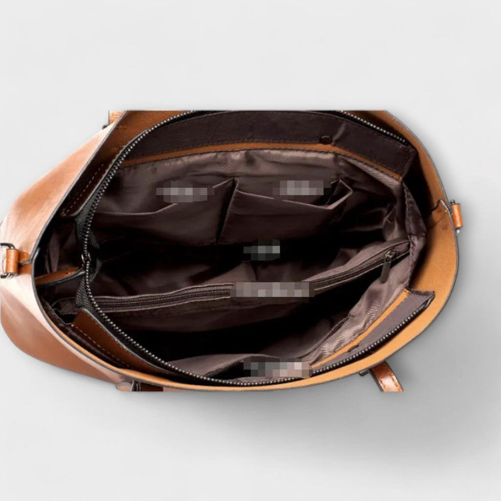 Women’s Vintage Shoulder Bag Timeless Design for Everyday Style 6