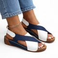 Women’s Walking Sandals Lightweight Breathable Design 0
