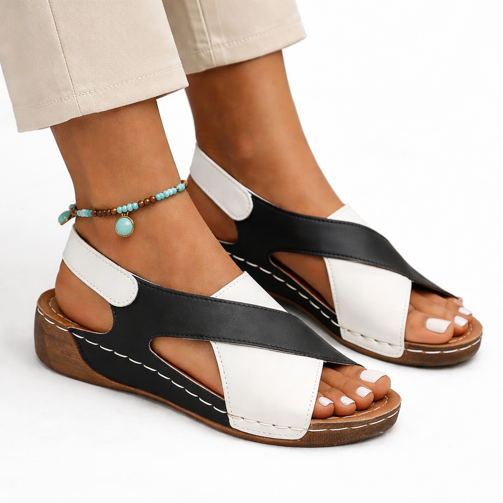 Women’s Walking Sandals Lightweight Breathable Design 3