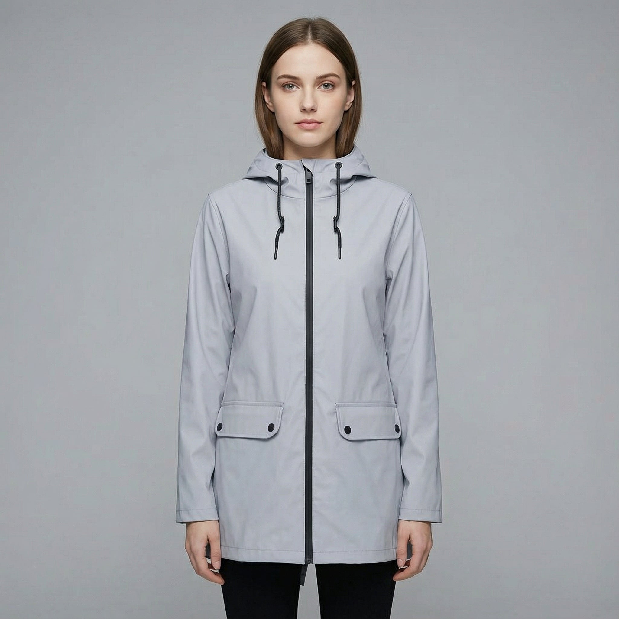 Lightweight Comfortable Jacket for Rainy Days