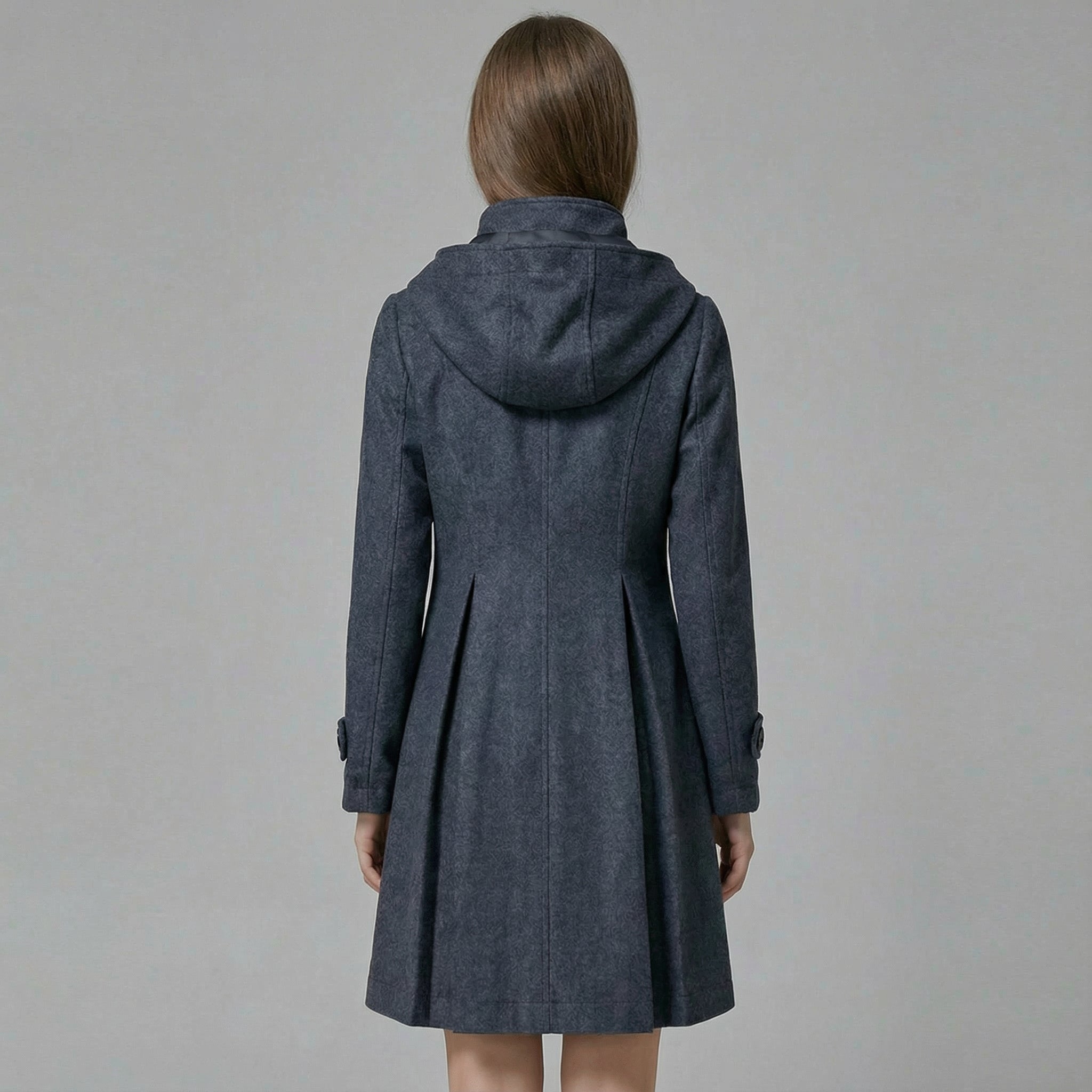 Elegant Tailored Jacket for Women